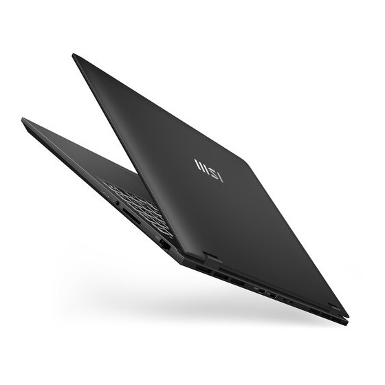 MSI 16" Prestige 16 AI Evo Laptop (Stellar Gray)