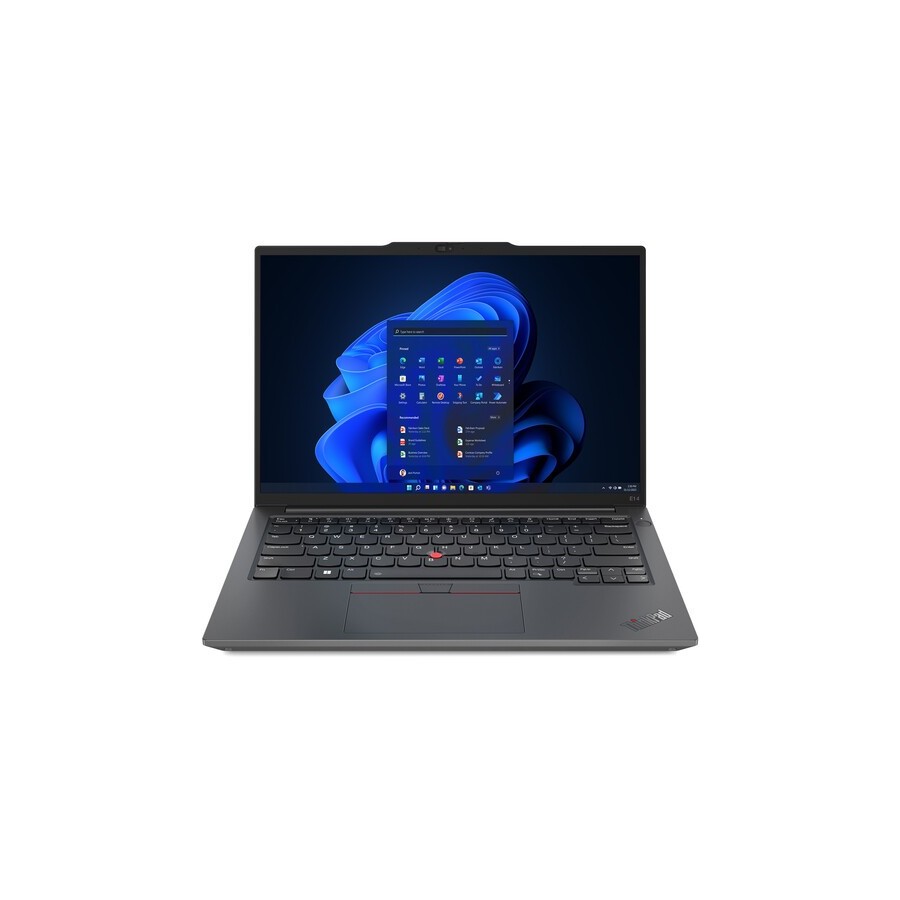 Lenovo 14" ThinkPad E14 Gen 5 Laptop