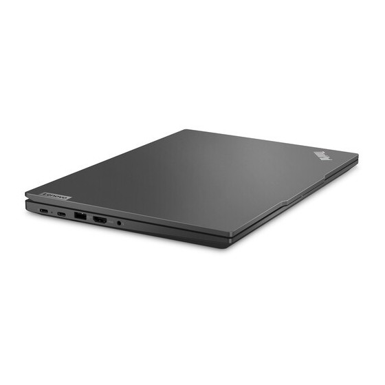 Lenovo 14" ThinkPad E14 Gen 5 Laptop