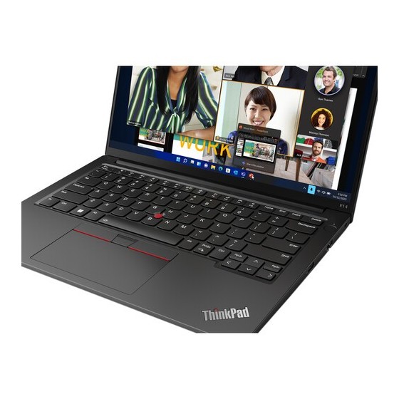 Lenovo 14" ThinkPad E14 Gen 5 Laptop