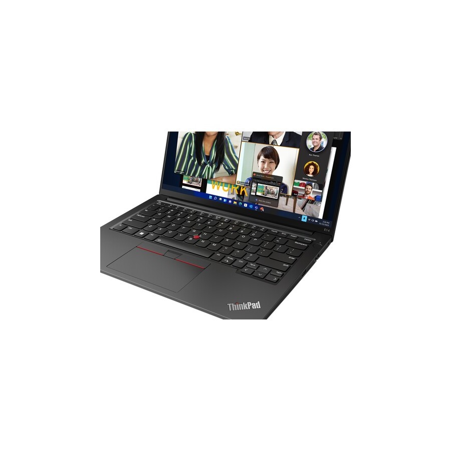 Lenovo 14" ThinkPad E14 Gen 5 Laptop