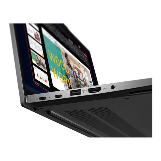 Lenovo 14" ThinkPad E14 Gen 5 Laptop