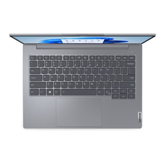 Lenovo 14" ThinkBook 14 G6 Multi-Touch Laptop (Arctic Gray)