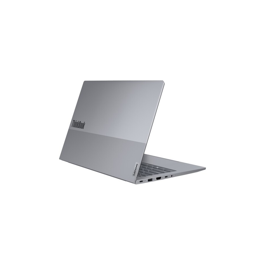 Lenovo 14" ThinkBook 14 G6 Multi-Touch Laptop (Arctic Gray)