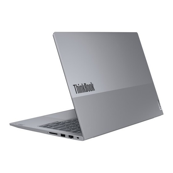 Lenovo 14" ThinkBook 14 G6 Multi-Touch Laptop (Arctic Gray)