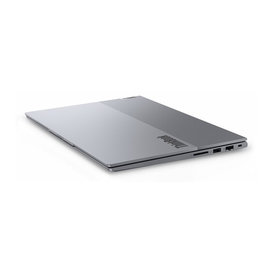 Lenovo 14" ThinkBook 14 G6 Multi-Touch Laptop (Arctic Gray)