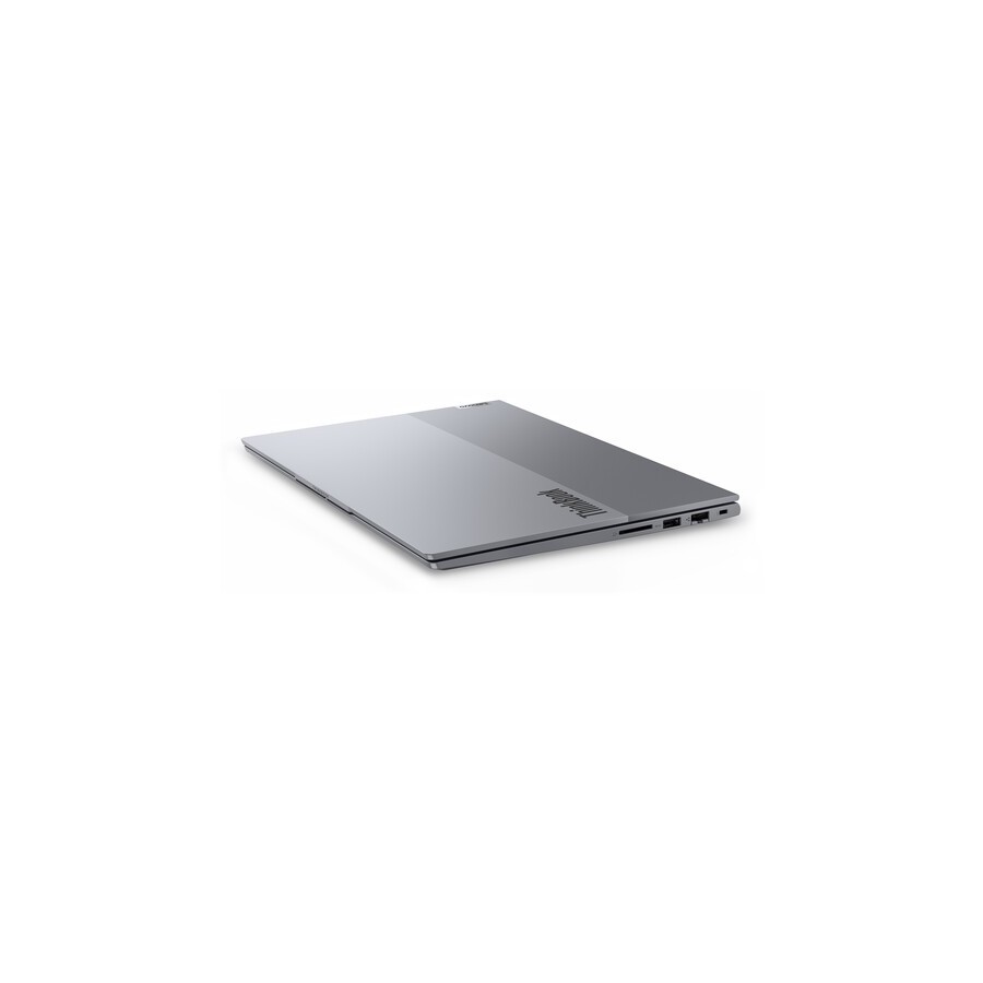 Lenovo 14" ThinkBook 14 G6 Multi-Touch Laptop (Arctic Gray)