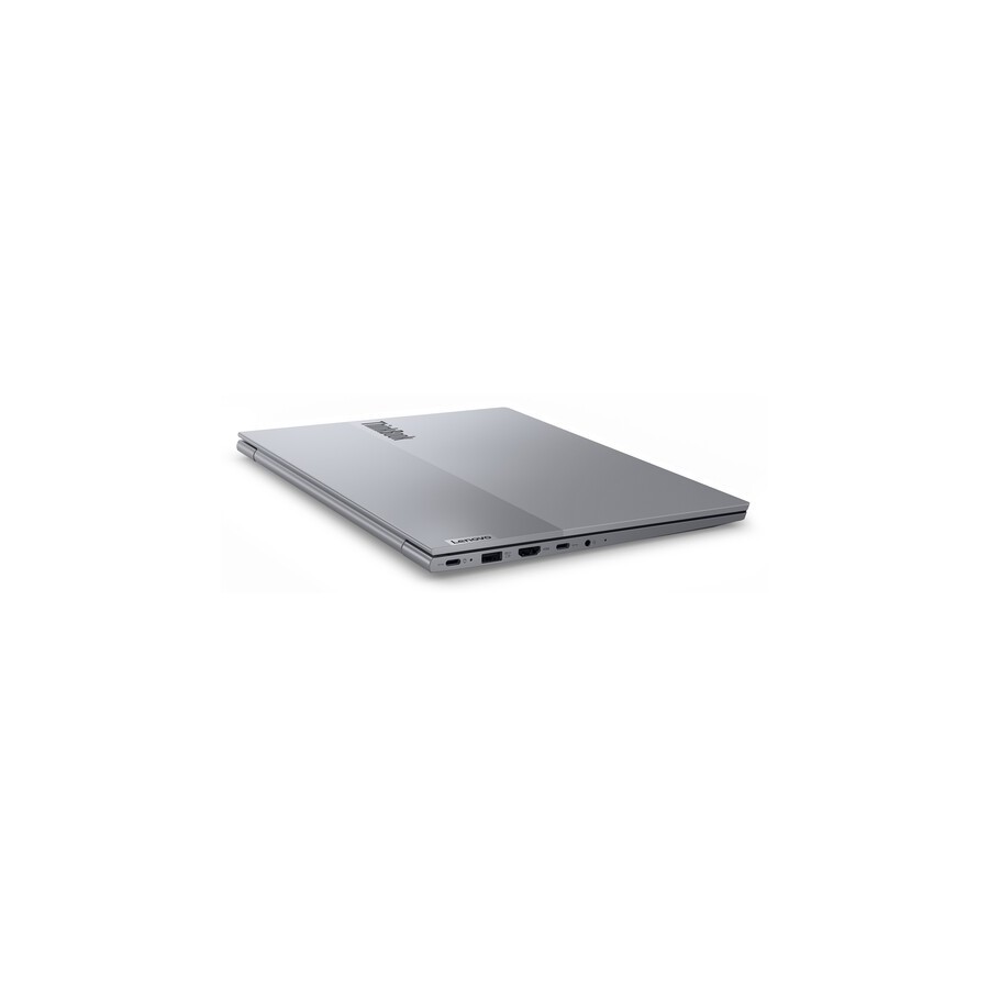 Lenovo 14" ThinkBook 14 G6 Multi-Touch Laptop (Arctic Gray)