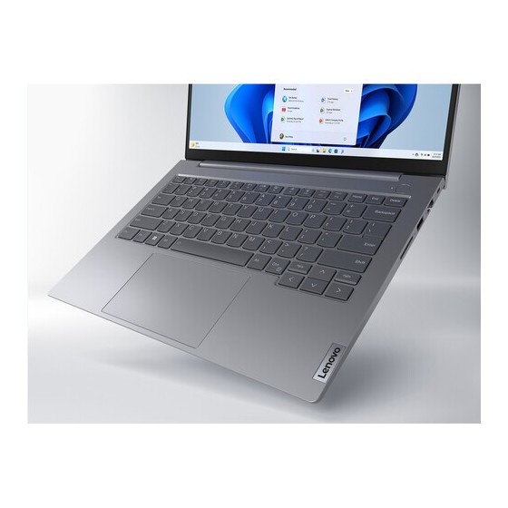 Lenovo 14" ThinkBook 14 G6 Multi-Touch Laptop (Arctic Gray)