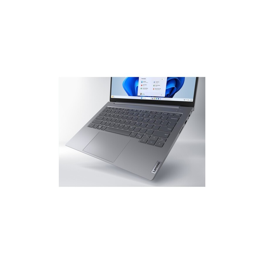 Lenovo 14" ThinkBook 14 G6 Multi-Touch Laptop (Arctic Gray)