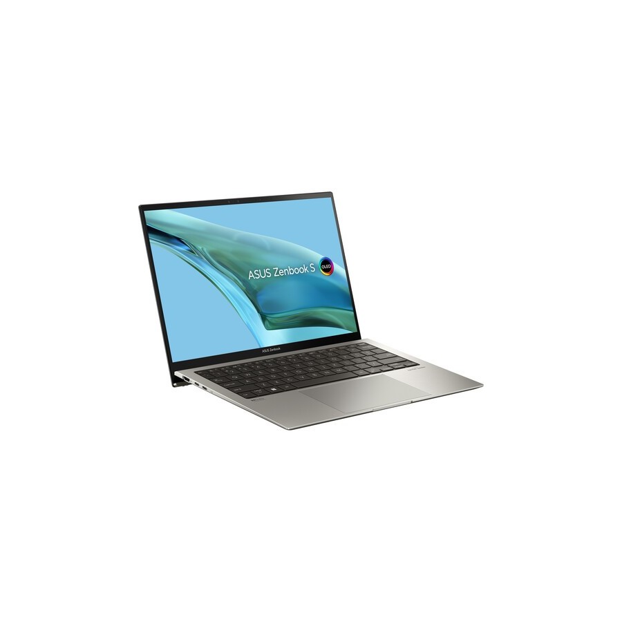 ASUS 13.3" Zenbook S 13 OLED Laptop (Basalt Gray)