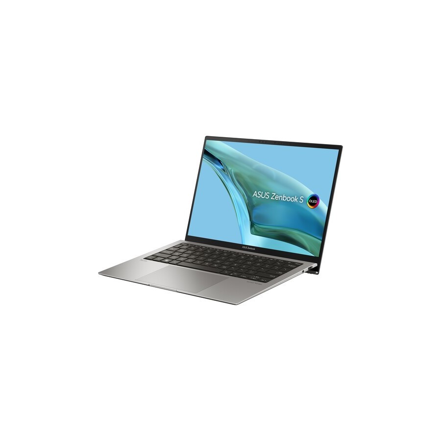 ASUS 13.3" Zenbook S 13 OLED Laptop (Basalt Gray)