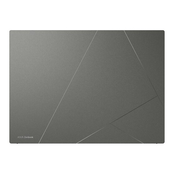 ASUS 13.3" Zenbook S 13 OLED Laptop (Basalt Gray)