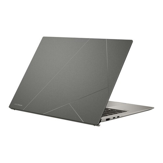 ASUS 13.3" Zenbook S 13 OLED Laptop (Basalt Gray)