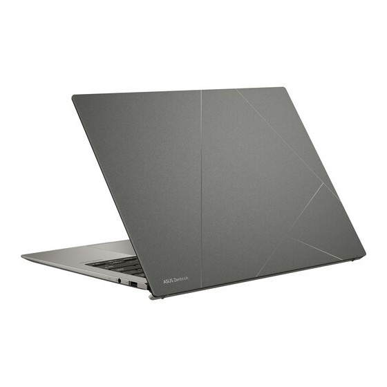 ASUS 13.3" Zenbook S 13 OLED Laptop (Basalt Gray)