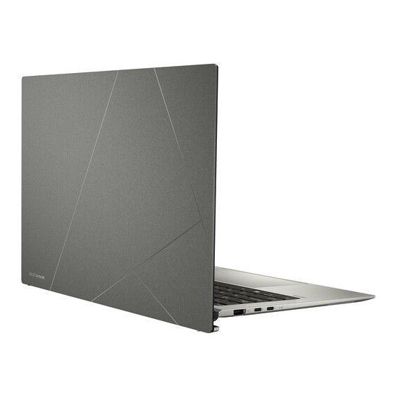 ASUS 13.3" Zenbook S 13 OLED Laptop (Basalt Gray)