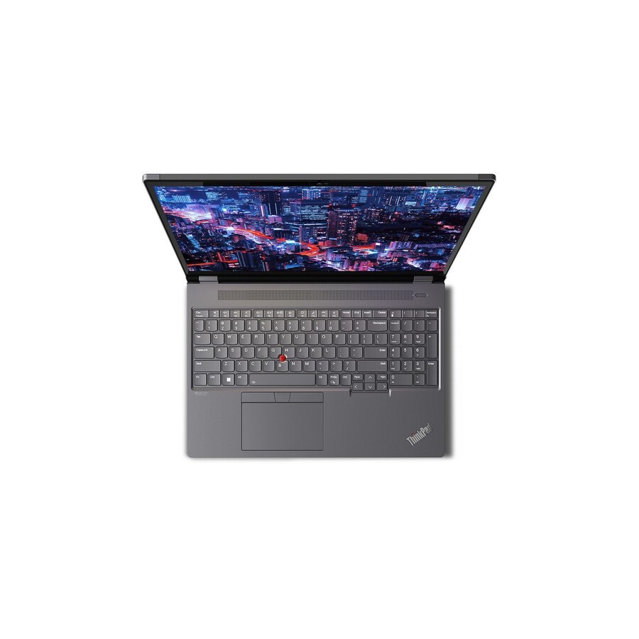 Lenovo 16" ThinkPad P16 Gen 2 Workstation Notebook