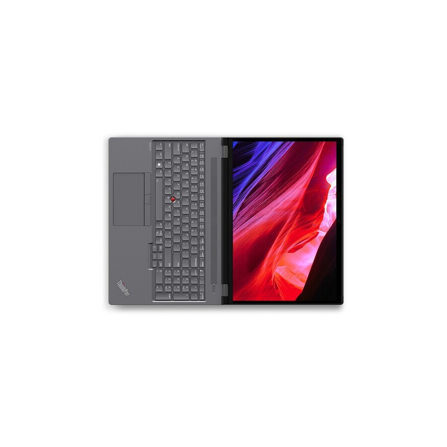 Lenovo 16" ThinkPad P16 Gen 2 Workstation Notebook