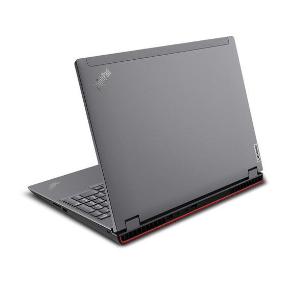 Lenovo 16" ThinkPad P16 Gen 2 Workstation Notebook