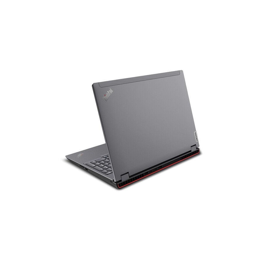 Lenovo 16" ThinkPad P16 Gen 2 Workstation Notebook