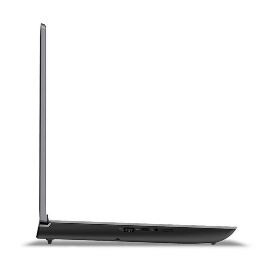 Lenovo 16" ThinkPad P16 Gen 2 Workstation Notebook