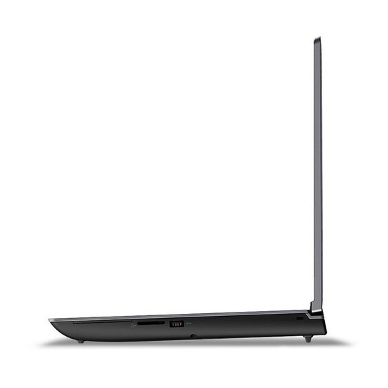 Lenovo 16" ThinkPad P16 Gen 2 Workstation Notebook