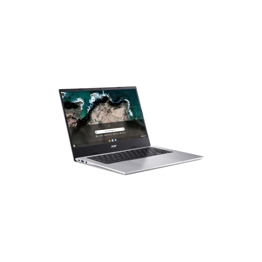 Acer 14" 32GB Chromebook 514 (Silver)