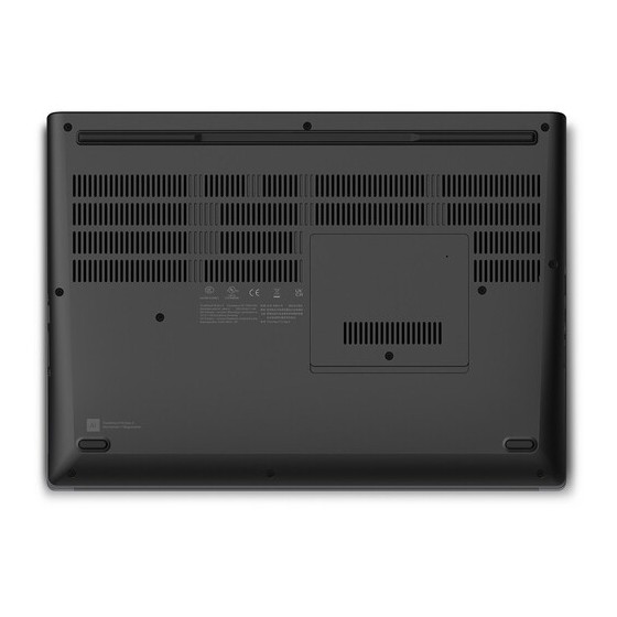 Lenovo 16" ThinkPad P16 Gen 2 Workstation Notebook