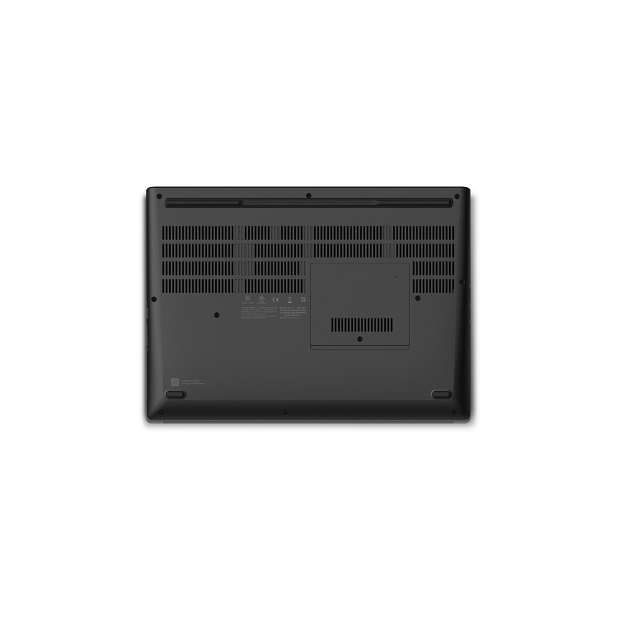 Lenovo 16" ThinkPad P16 Gen 2 Workstation Notebook