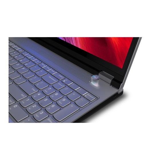 Lenovo 16" ThinkPad P16 Gen 2 Workstation Notebook