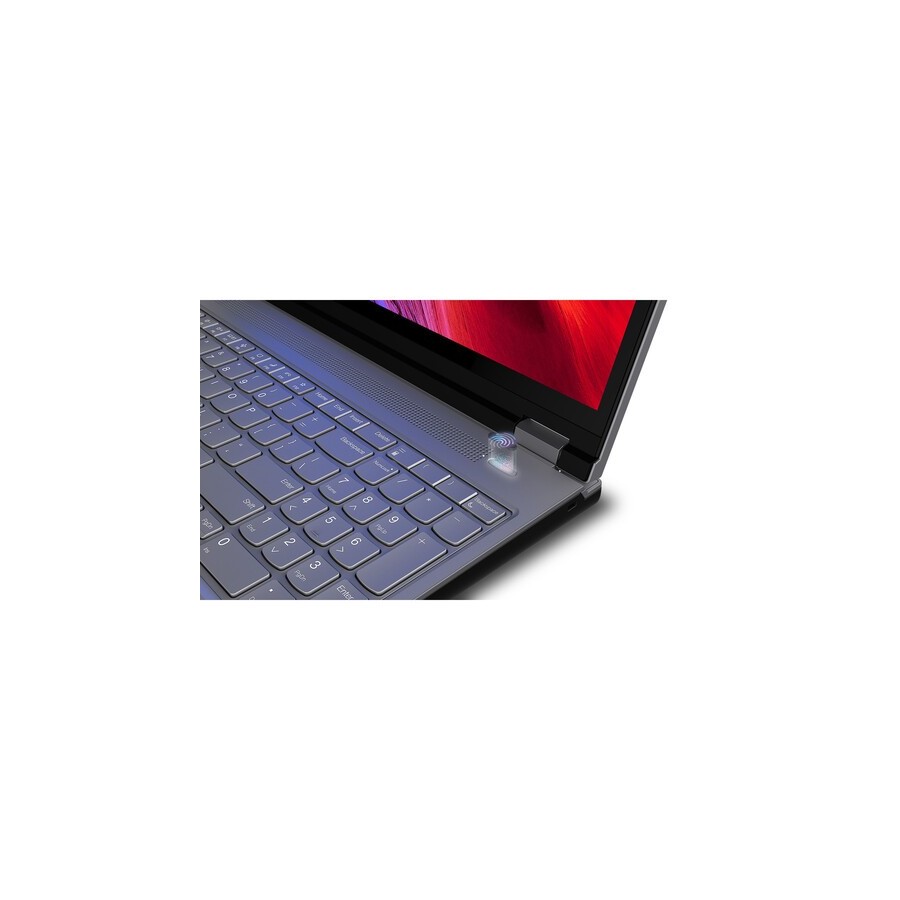 Lenovo 16" ThinkPad P16 Gen 2 Workstation Notebook