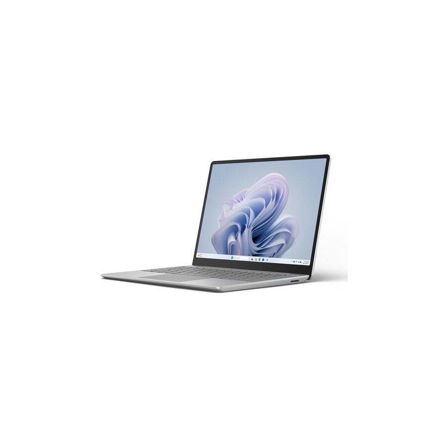 Microsoft 12.4" Surface Laptop Go 3 (Platinum)