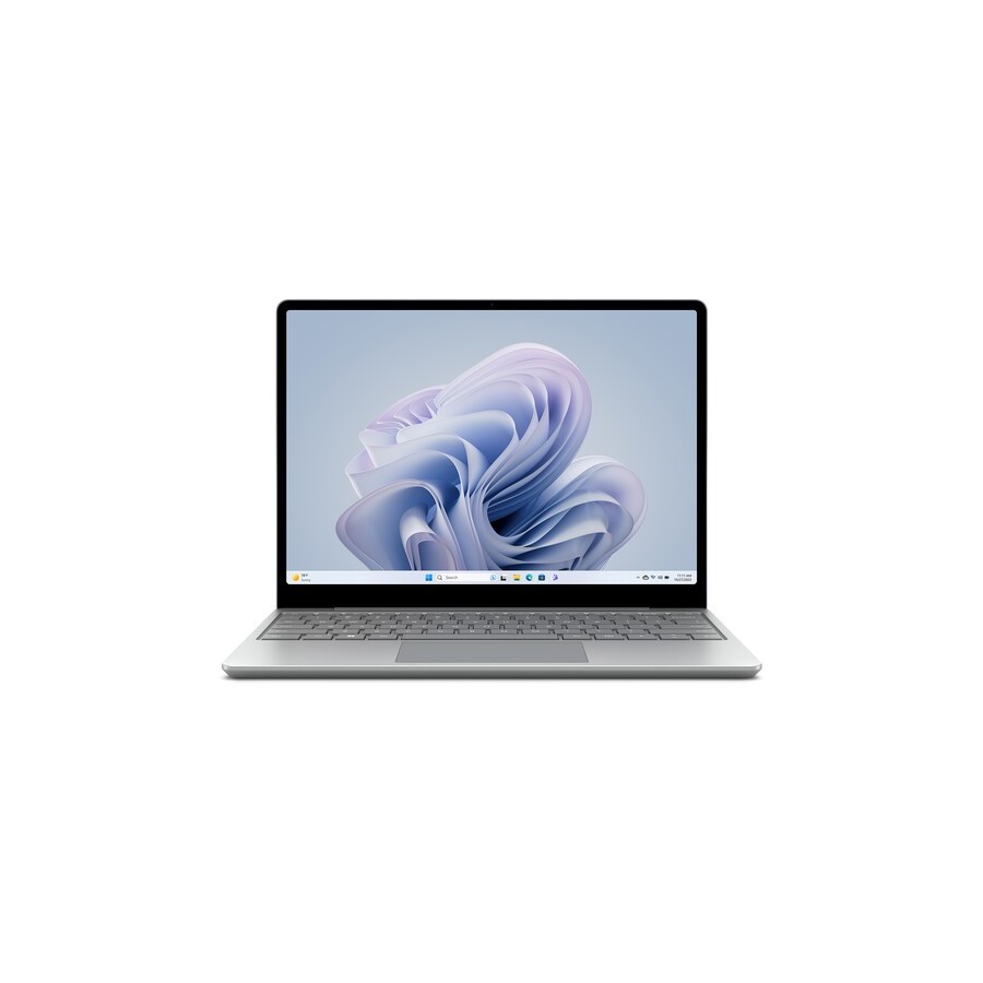 Microsoft 12.4" Surface Laptop Go 3 (Platinum)