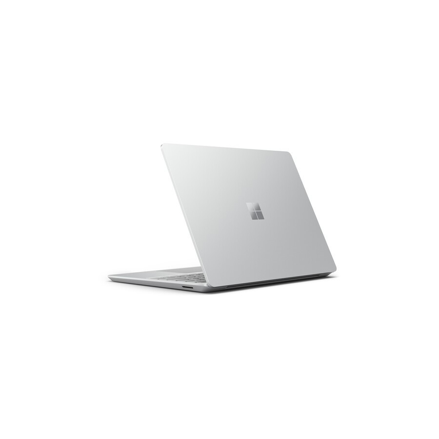 Microsoft 12.4" Surface Laptop Go 3 (Platinum)