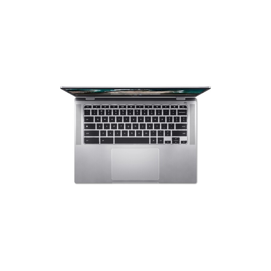 Acer 14" 32GB Chromebook 514 (Silver)