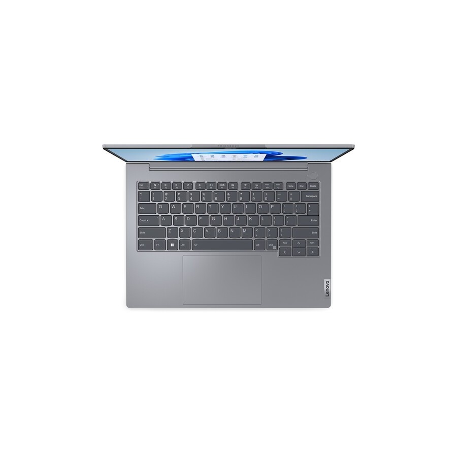 Lenovo 14" ThinkBook 14 G6 Laptop (Arctic Gray)