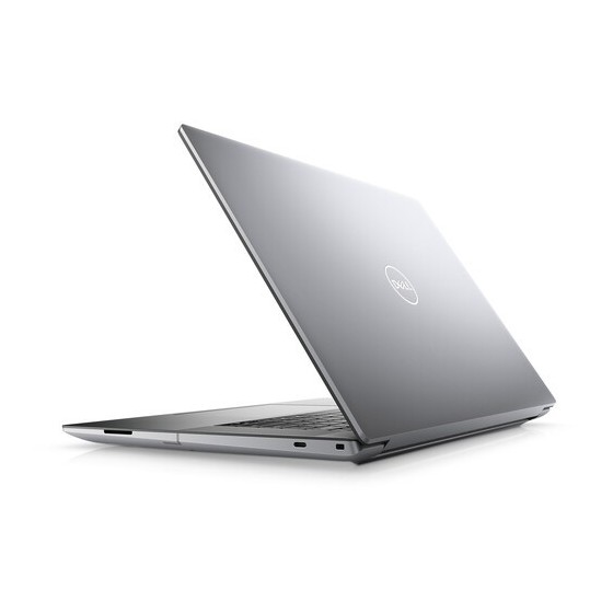 Dell 16" Precision 5680 Workstation Notebook