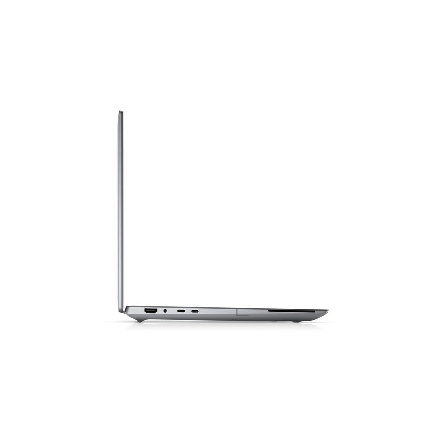 Dell 16" Precision 5680 Workstation Notebook