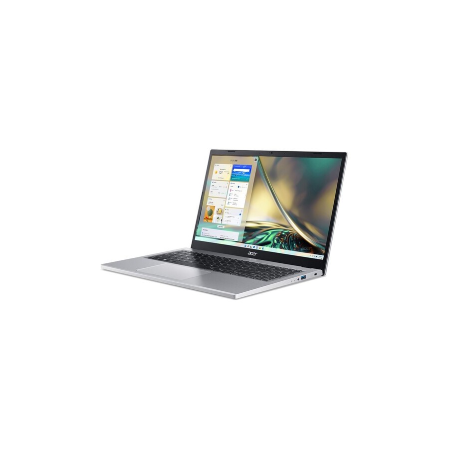 Acer 15.6" Aspire 3 Notebook (Silver)