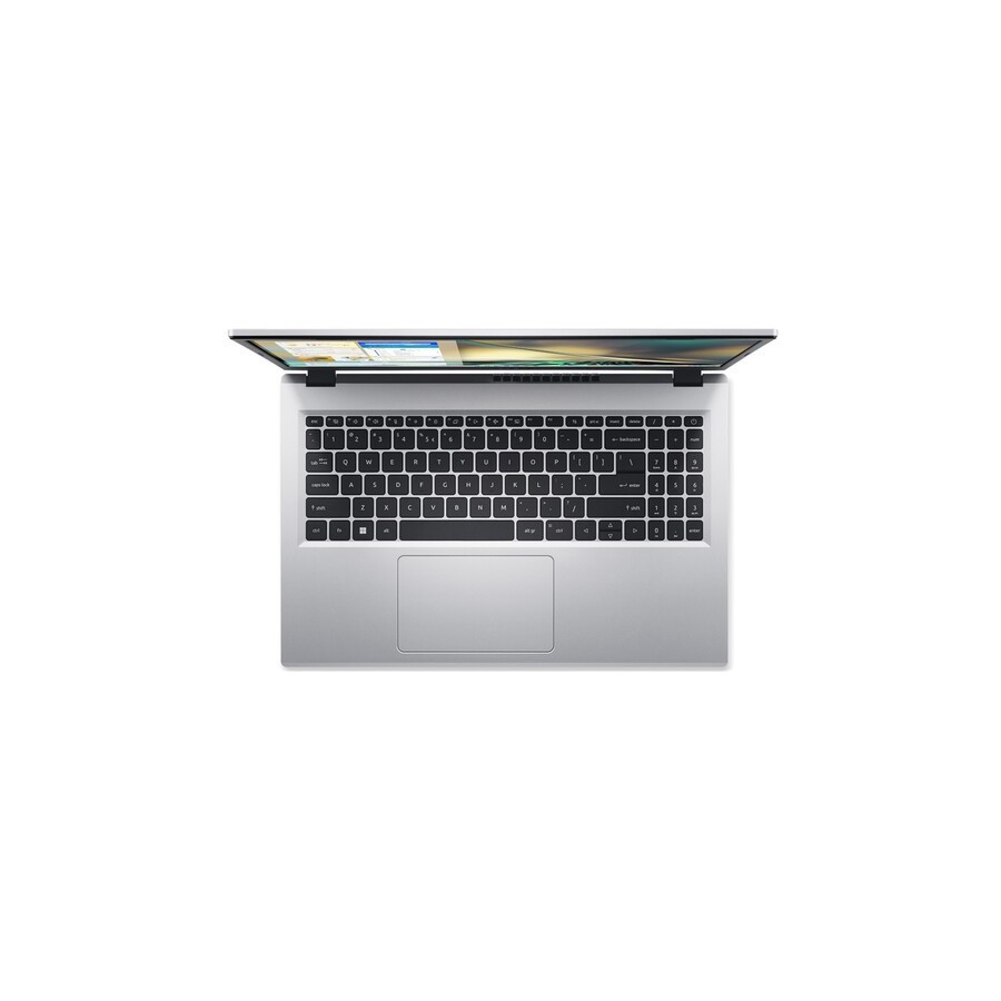 Acer 15.6" Aspire 3 Notebook (Silver)