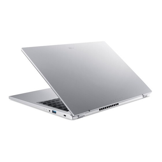 Acer 15.6" Aspire 3 Notebook (Silver)