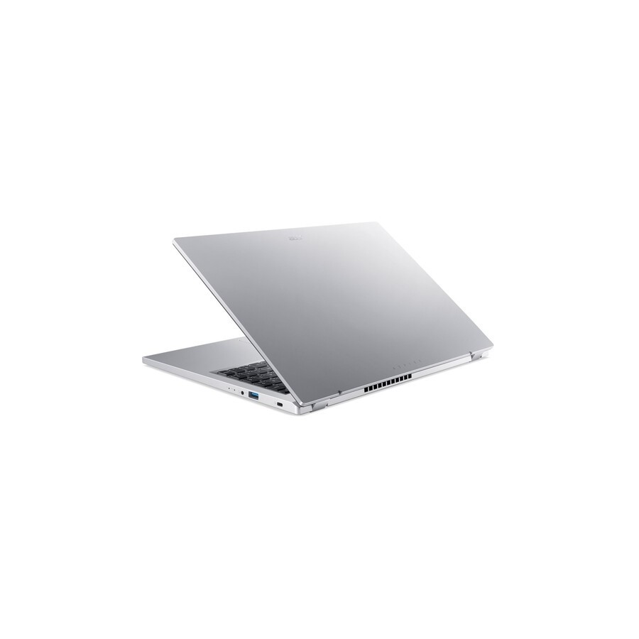 Acer 15.6" Aspire 3 Notebook (Silver)