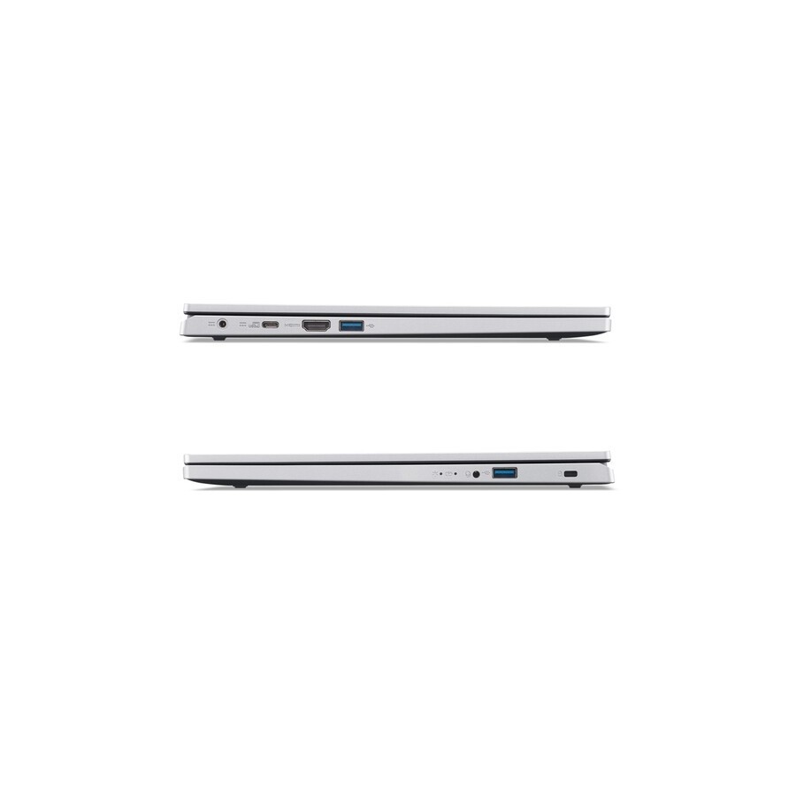 Acer 15.6" Aspire 3 Notebook (Silver)