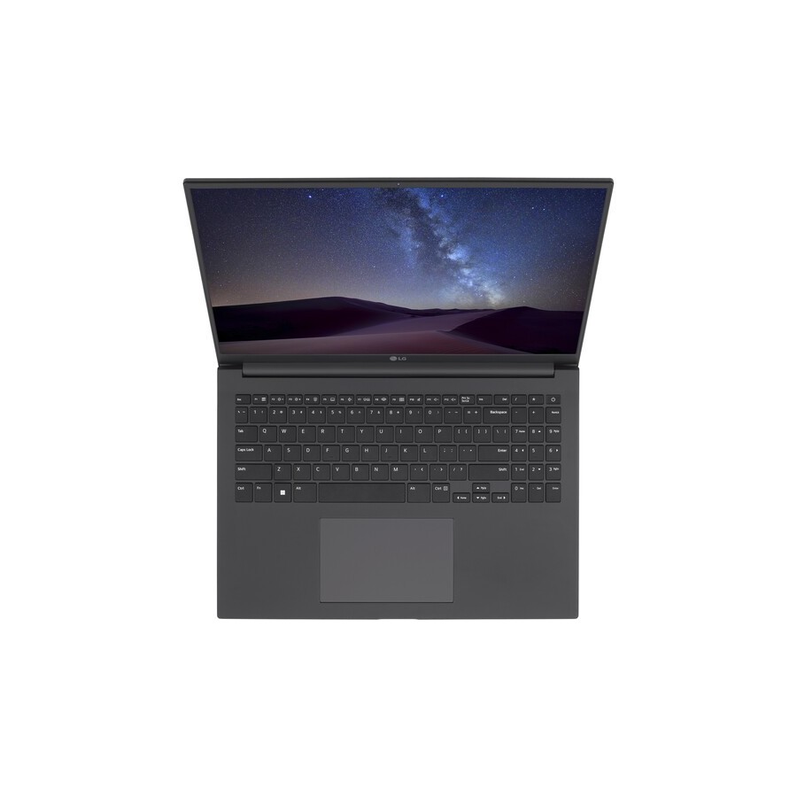 LG 16" UltraPC Laptop