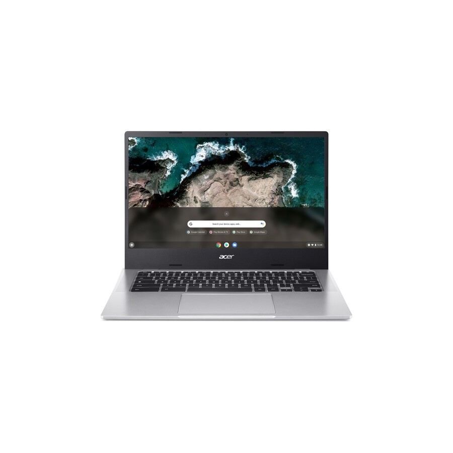 Acer 14" 32GB Chromebook 514 (Silver)