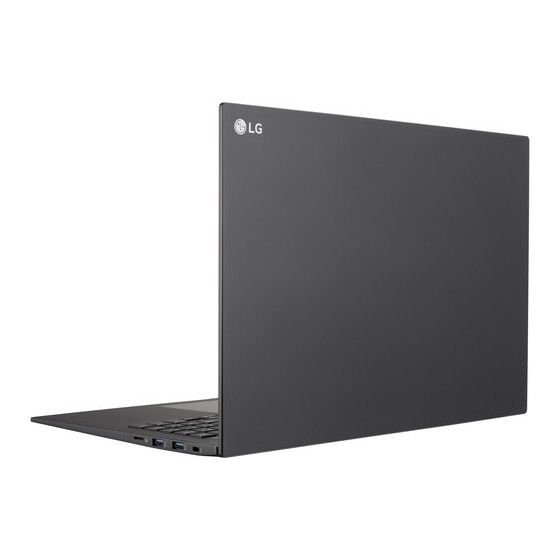 LG 16" UltraPC Laptop