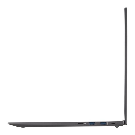 LG 16" UltraPC Laptop