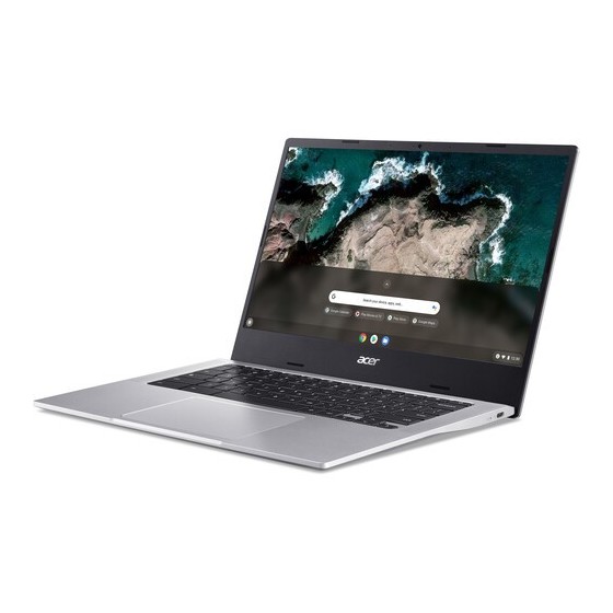 Acer 14" 32GB Chromebook 514 (Silver)