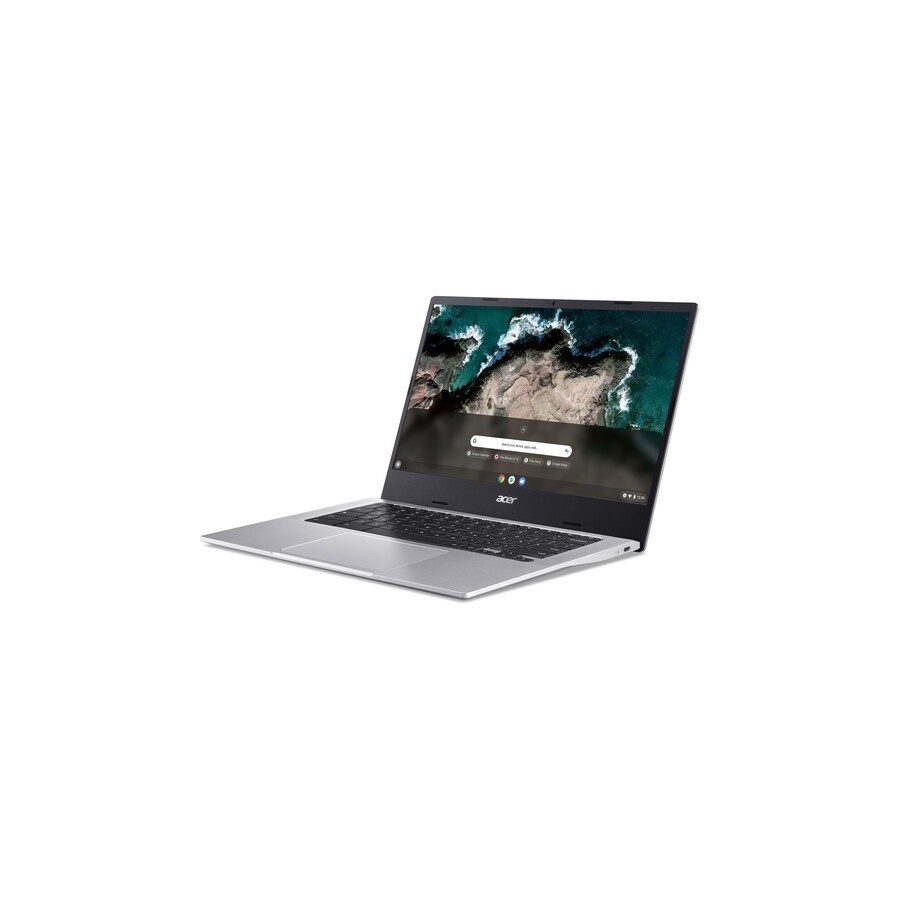 Acer 14" 32GB Chromebook 514 (Silver)