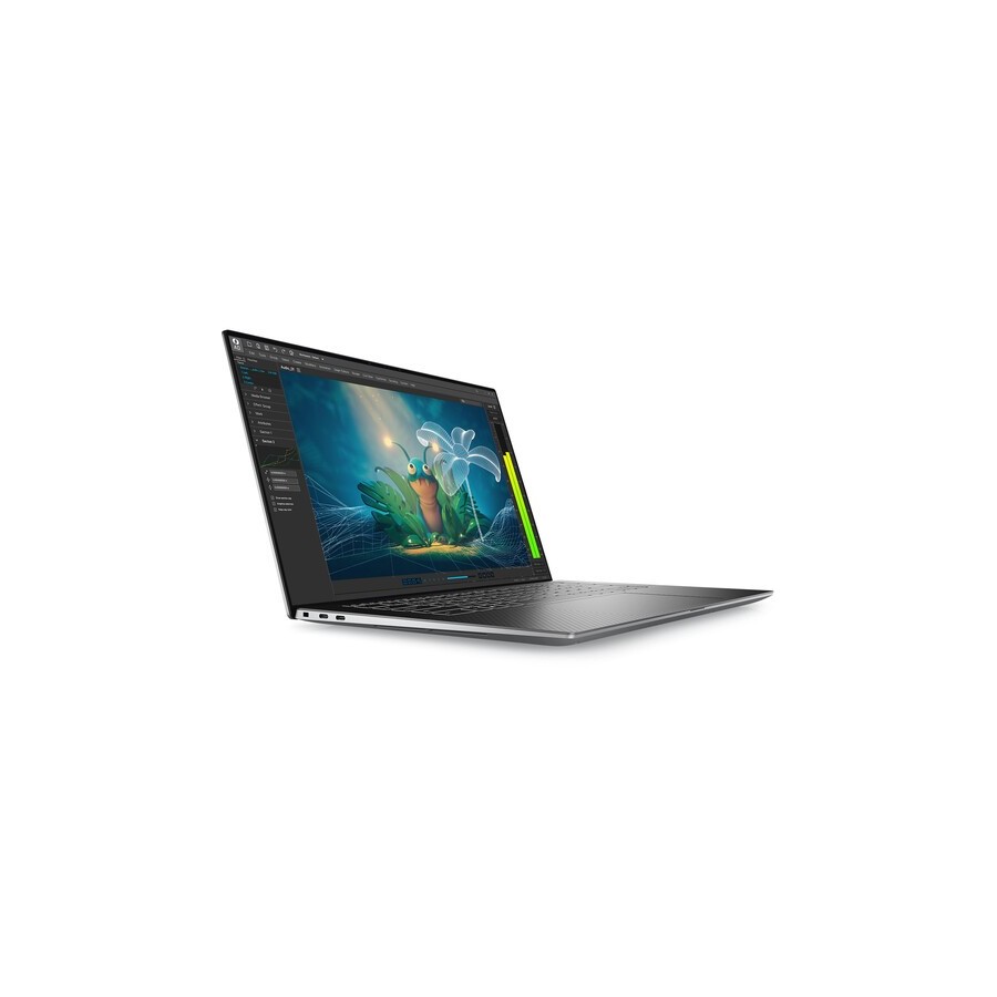 Dell 15.6" Precision 5570 Mobile Workstation